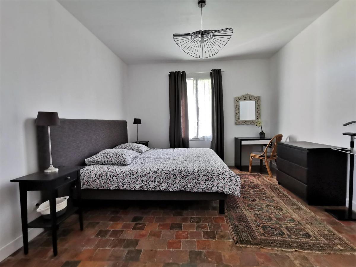 Vila Tourterelle, A Proximite De Auxerre Et Chablis Hauterive  Exteriér fotografie
